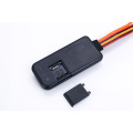 Car GPS Tracker apoya el control remoto Tk116